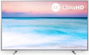 Philips 55PUS6554/12 - 4K TV (Europees model)