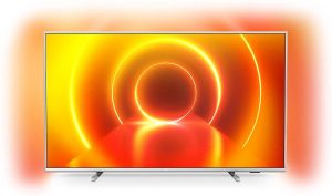 Philips 58PUS7855/12 - 4K TV