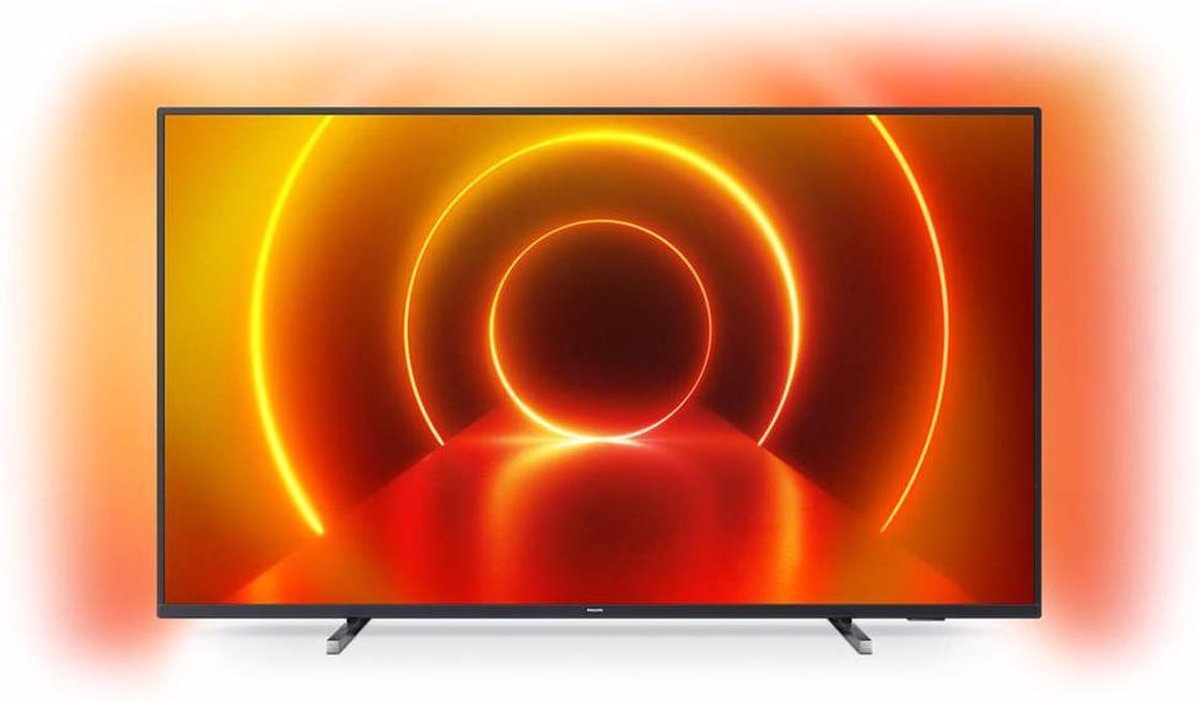 Philips 65PUS7805/12 - 4K TV