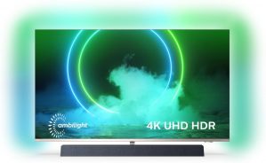 Philips 65PUS9435/12 - 4K TV