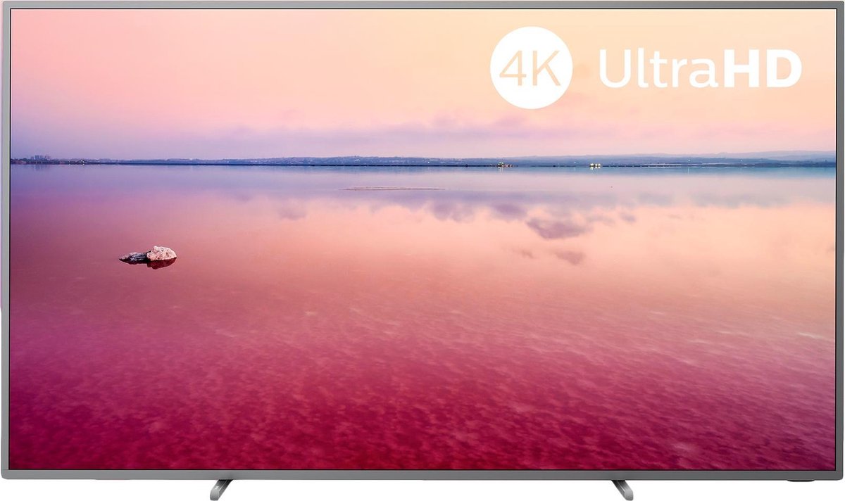 Philips 75PUS6754/12 - 4K TV