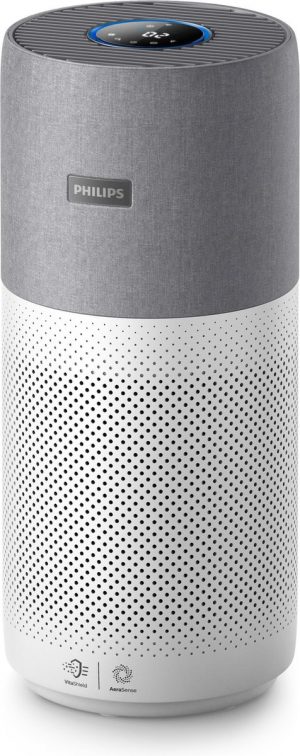 Philips AC3033/10 - Luchtreiniger - Wit
