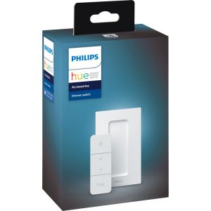 Philips Hue Dimmer Switch