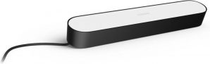 Philips Hue Play Lichtbalk - White and Color Ambiance - zwart - 1-pack - basis