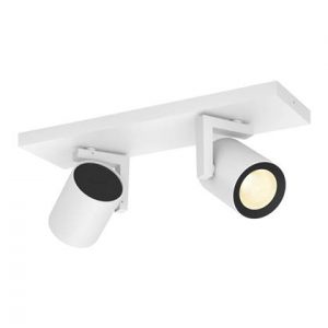 Philips Hue White & Color Ambiance Argenta Opbouwspot