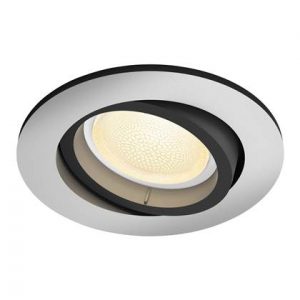 Philips Hue White & Color Ambiance Centura Inbouwspot