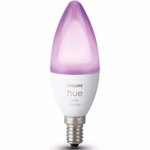 Philips Hue sfeerverlichting White & Color Bluetooth Duopak