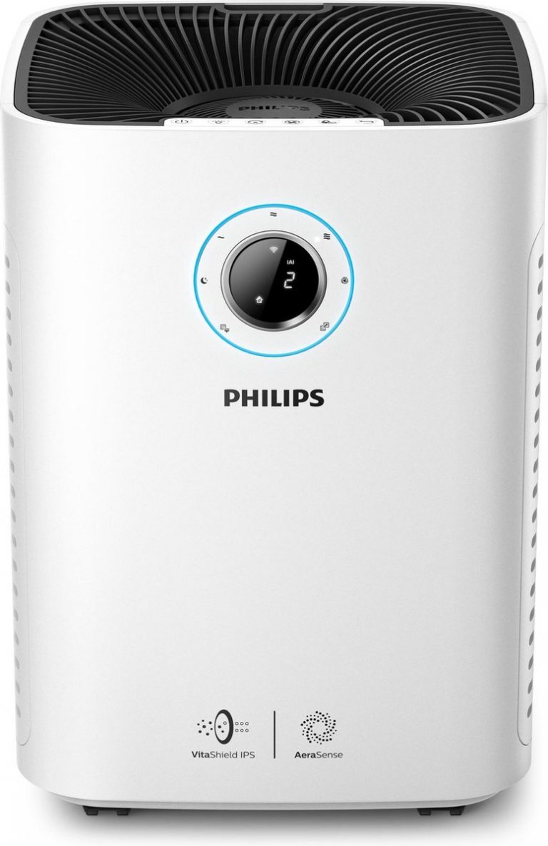 philips 5000i air purifier