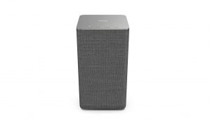 Philips TAW6205/10 Wifi speaker Grijs