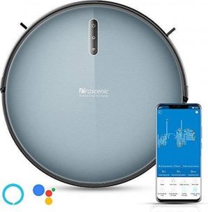 Proscenic 830T - Robotstofzuiger