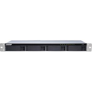 QNAP TS-431XeU-2G nas USB 3.0, HDMI, 2x LAN