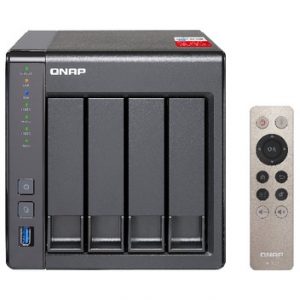 QNAP TS-451+ (8G) nas