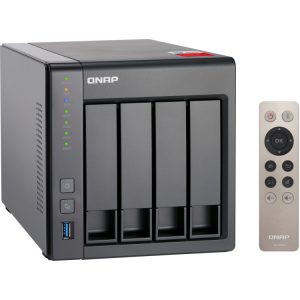 QNAP TS-451+ nas