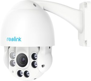 Reolink RLC-423 Bewakingscamera - 5MP - PTZ - PoE