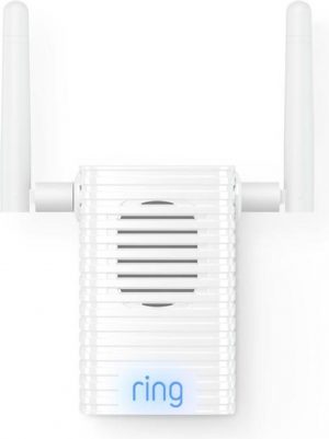 Ring Chime Pro - Deurbelgong - Voor video deurbel