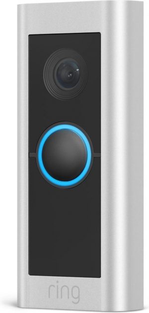 Ring Video Doorbell Pro 2 Hardwired
