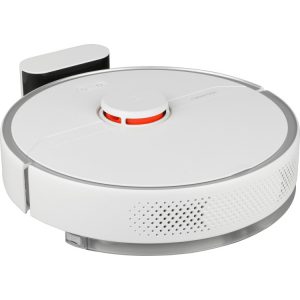 Roborock S6 Pure robotstofzuiger