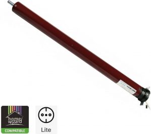 Rolluikmotor Brel 45 mm draadloos - elek. - Kracht: 20 Nm