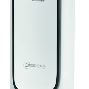 Rowenta PU6080 Luchtreiniger Wit
