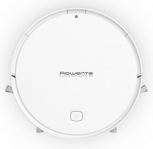 Rowenta X-Plorer Serie 40 RR7267WH - Robotstofzuiger