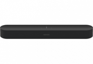 SONOS Beam Zwart