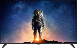 SUNNY 49'' ULTRA SLIM FRAME ULTRA HD 4K SMART FOR ANDROID TV