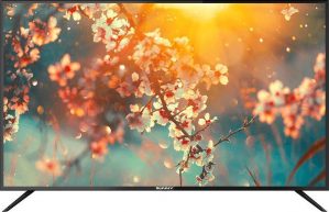 SUNNY 55'' ULTRA HD 4K SMART TV FOR ANDROID