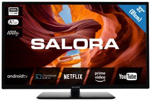 Salora 32FA330 - 32 inch LED TV