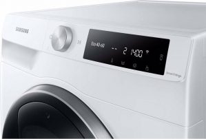 Samsung AddWash wasmachine WW90T684ALE
