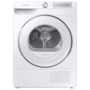 Samsung DV90T6240HH/S2 Warmtepompdroger Wit