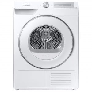 Samsung DV90T6240HH/S2 Warmtepompdroger Wit