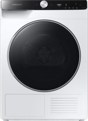Samsung DV90T8240SE - 8000 serie - Warmtepompdroger