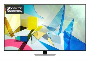 Samsung GQ49Q85TGTXZG - 4K TV
