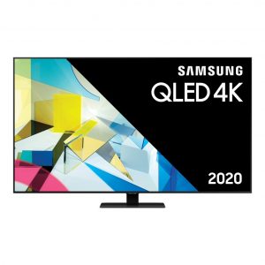 Samsung QE50Q86TAL - 50 inch QLED TV