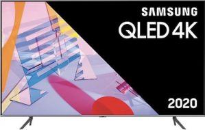 Samsung QE55Q65T - 4K TV (Europees model)