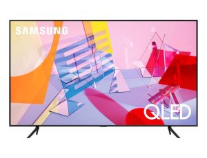 Samsung QE58Q60T - 4K QLED TV (Benelux model)