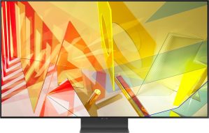 Samsung QE65Q95TAT - 4K TV (Benelux model)