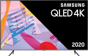 Samsung QE75Q65T - 4K QLED TV (Benelux model)