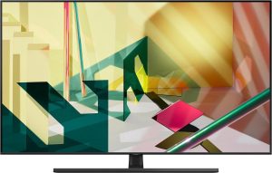 Samsung QE75Q70T - 4K TV (Europees model)