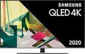 Samsung QE75Q75T - 4K TV (Europees model)