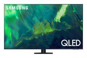 Samsung QE75Q77AAT QLED TV