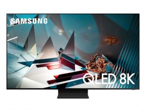 Samsung QE82Q800TAL - 82 inch QLED TV