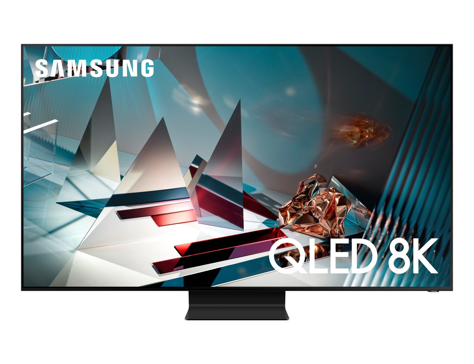 Samsung QE82Q800TAL - 82 inch QLED TV