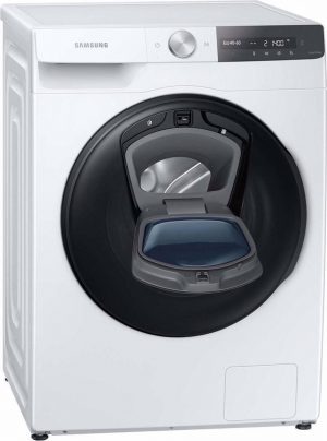 Samsung QuickDrive wasmachine WW90T754ABT