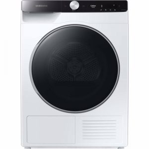 Samsung Silent Dry warmtepompdroger DV90T8240SE