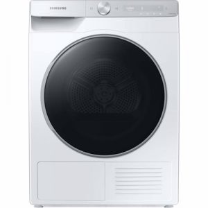 Samsung Silent Dry warmtepompdroger DV90T8240SH