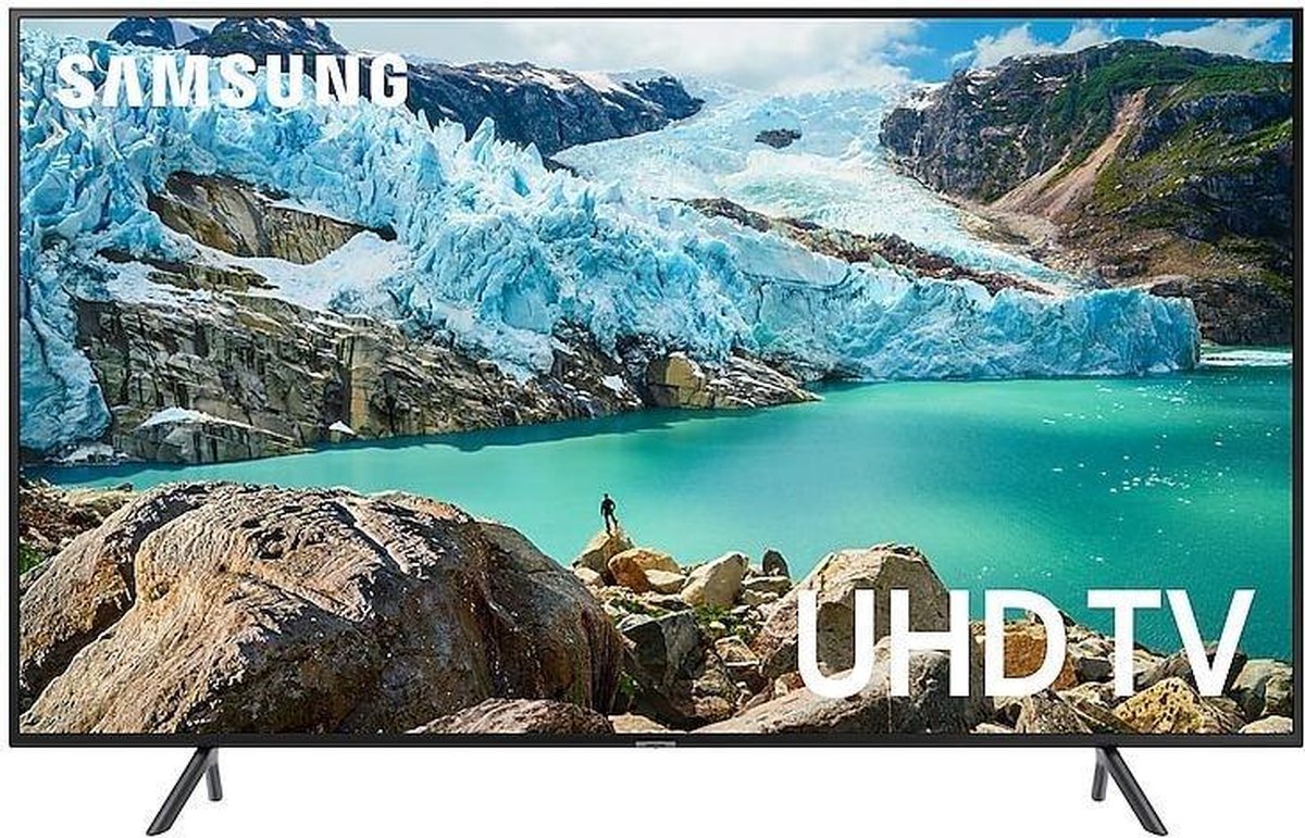 Samsung UE43RU7105 - 4K TV (Europees model)