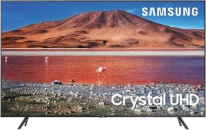 Samsung UE43TU7000 - UHD TV (Benelux model)