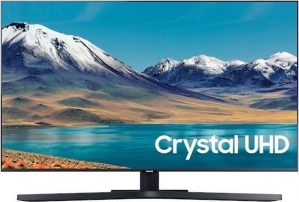 Samsung UE43TU8500 - 4K TV (Europees model)