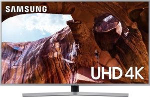 Samsung UE50RU7440 - 4K TV (Benelux model)